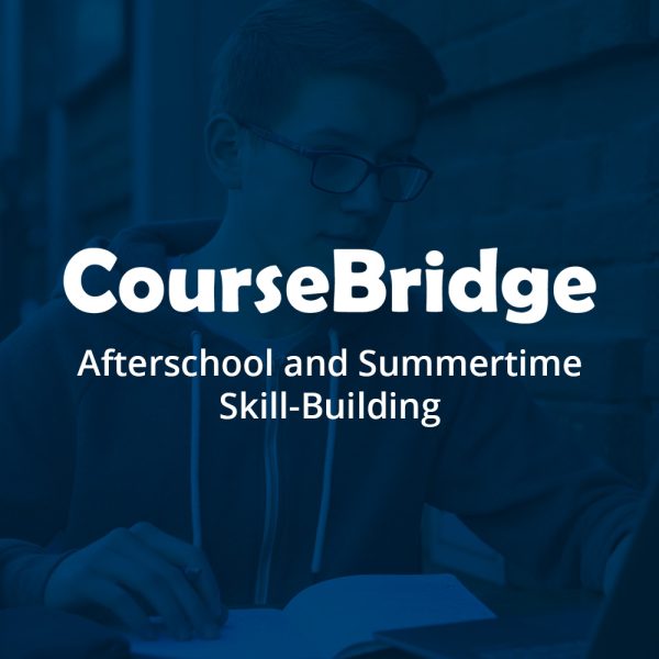 CourseBridge Homeschool Curriculum