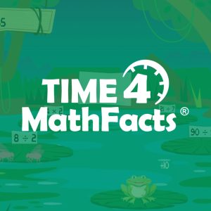 Time4MathFacts Homeschool