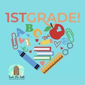 1st grade homeschool online