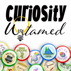 Curiosity Untamed Homeschooling