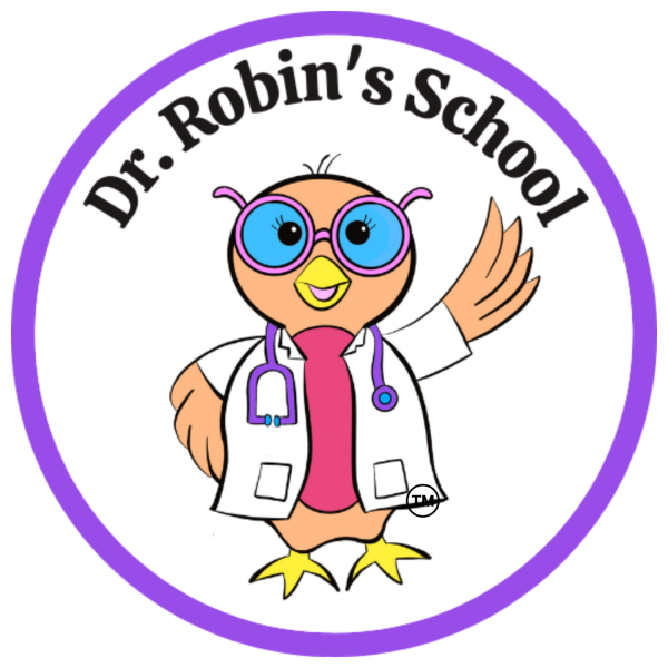 dr robins school for homeschool science