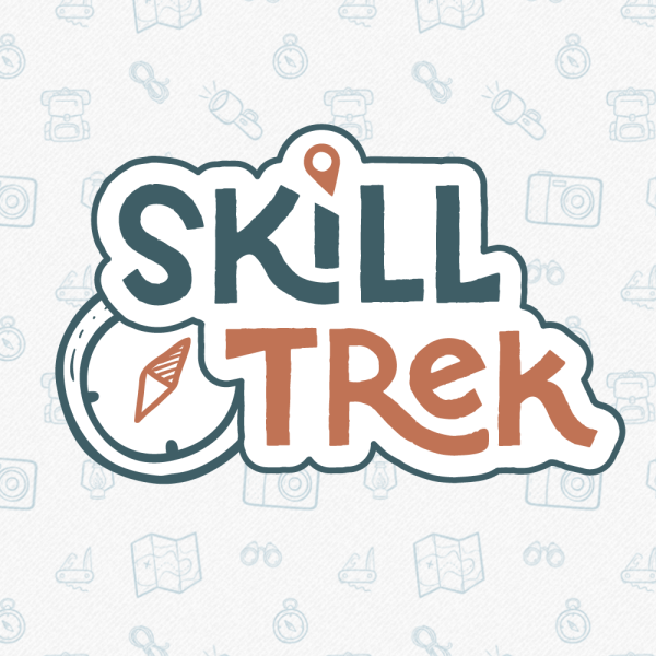 Skill Trek Life Skills