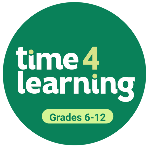 time4learning high school