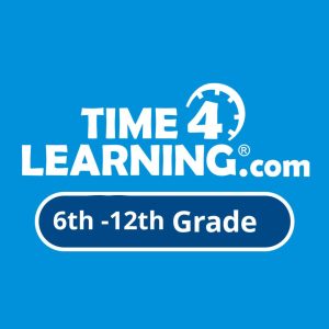 time4learning middle and high school