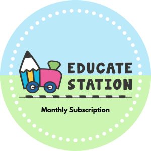 Educate Station Homeschooling