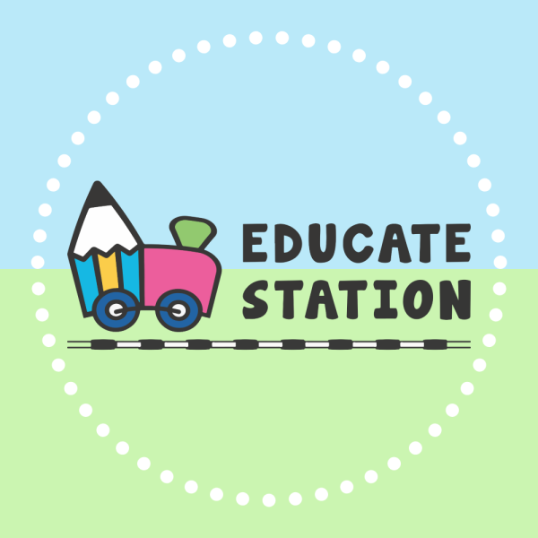 Homeschool Lesson Plans with Educate Station