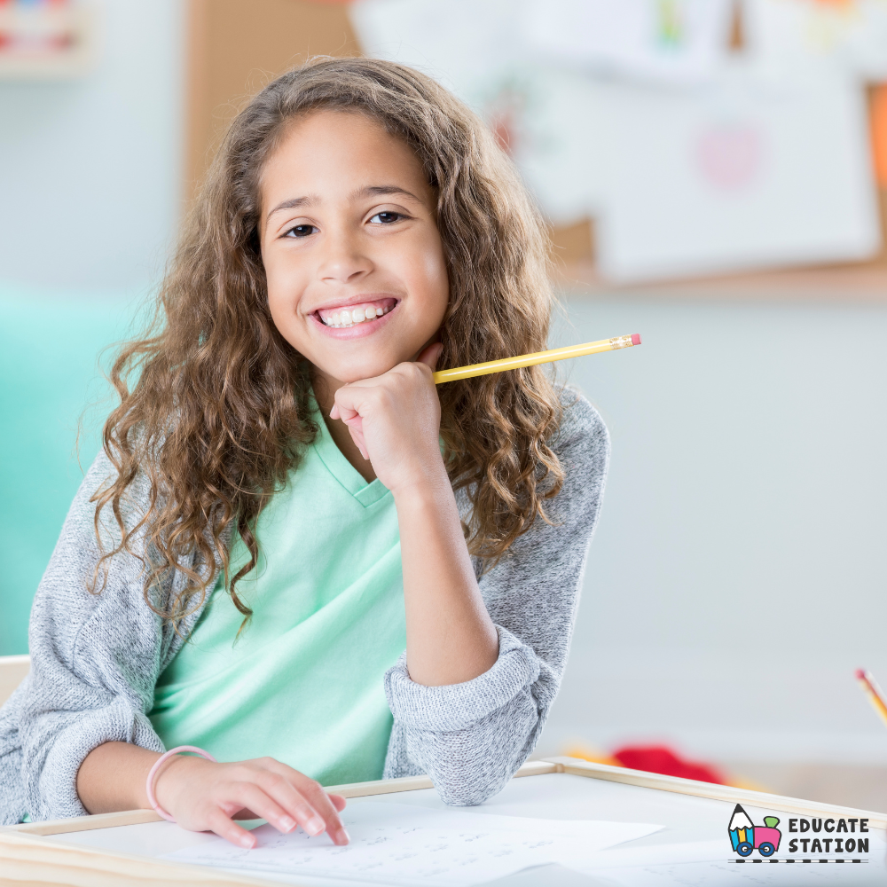 Educate Station Annual Homeschool Marketplace