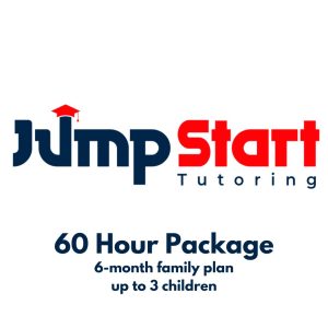 Jump Start Tutors for Homeschooling