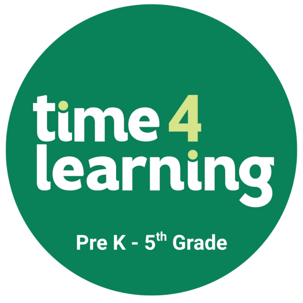 time4learning prek -5th