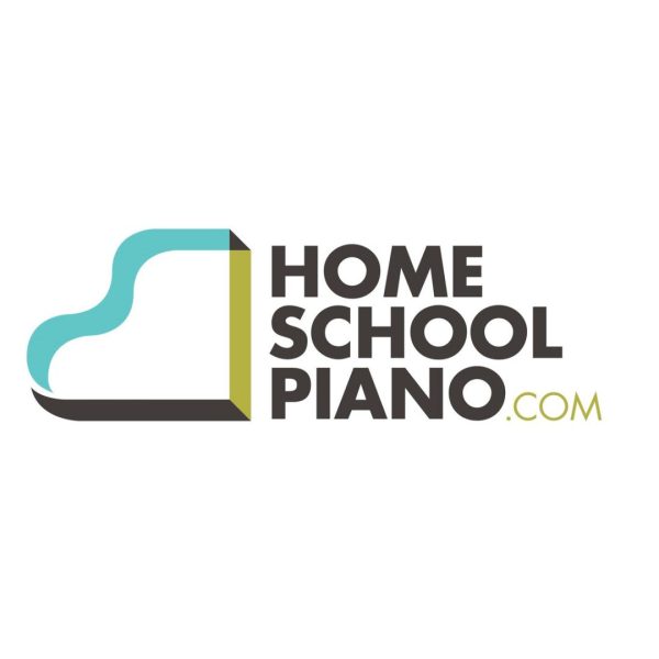 Homeschool piano online course