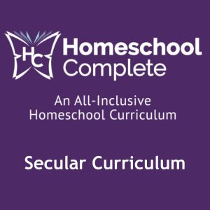 Homeschool Complete Secular Curriculum