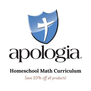 apologia homeschool math