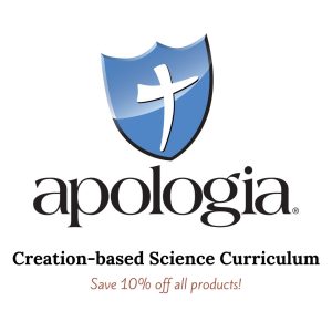 apologia homeschool science
