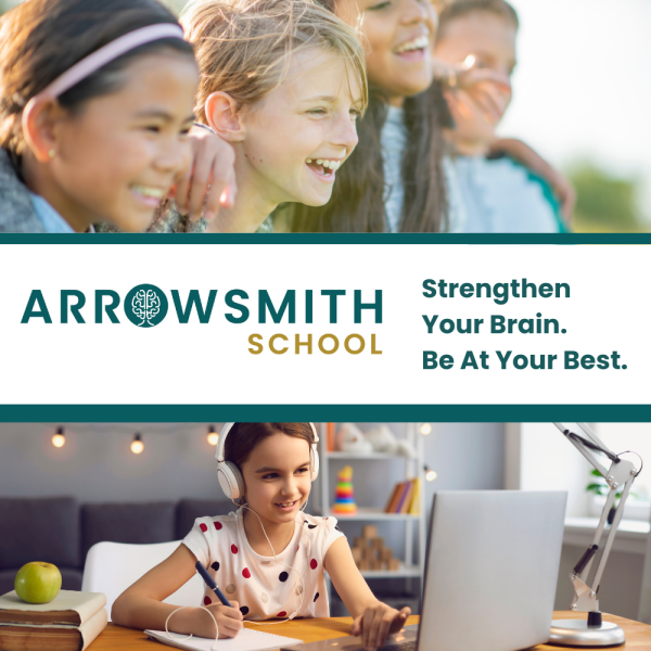 arrowsmith school homeschooling