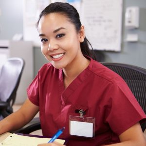 Medical Administrative Assistant