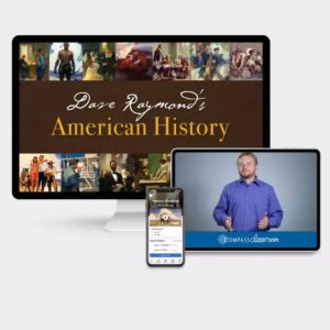 Homeschool American History