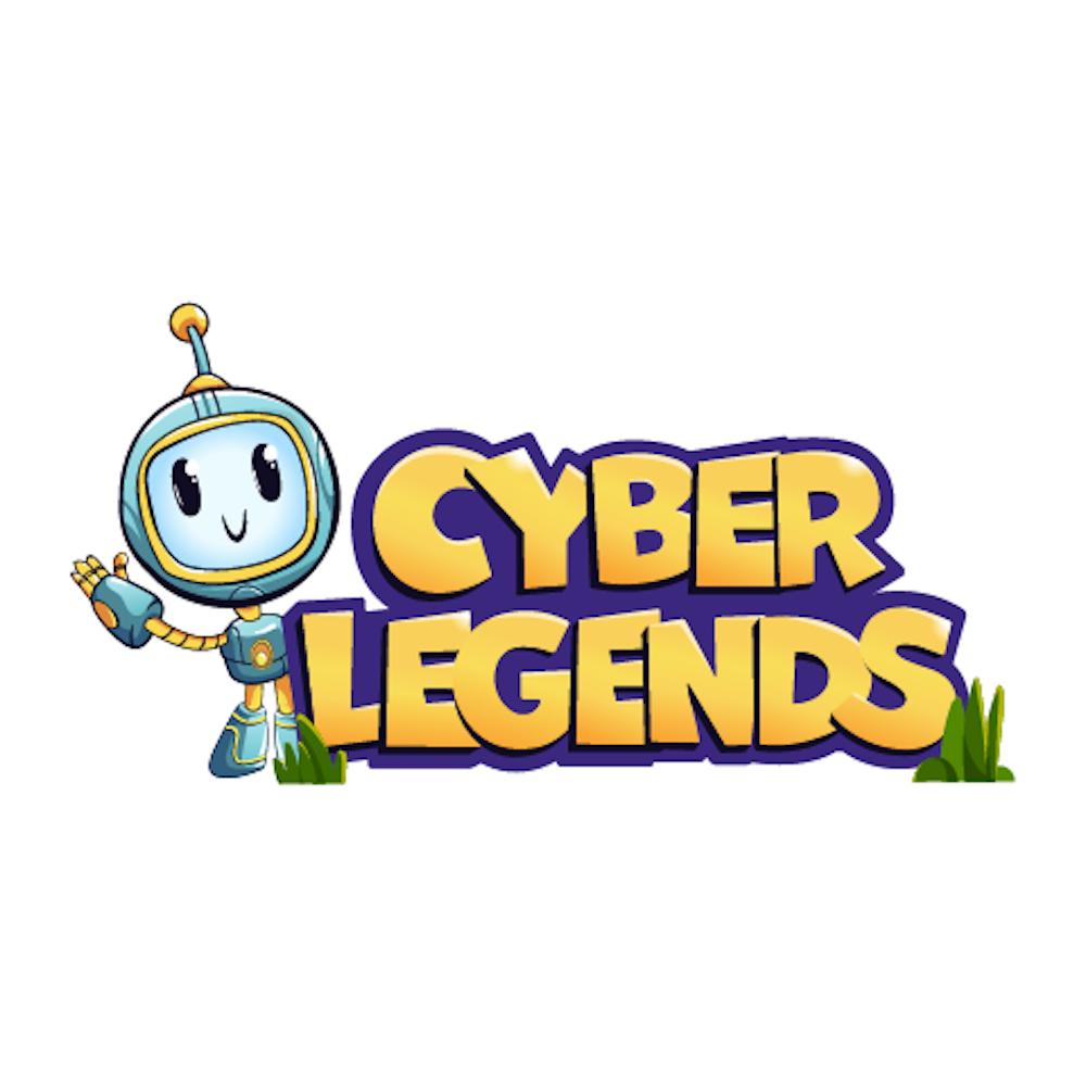 cyber-legends