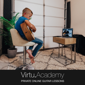 Virtu.Academy Guitar
