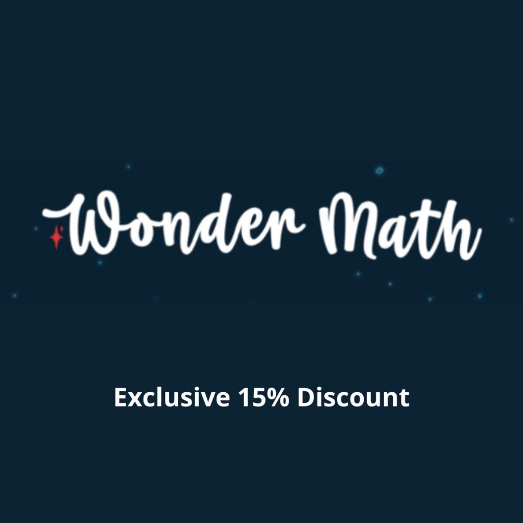 Wonder Math – Homeschool Marketplace