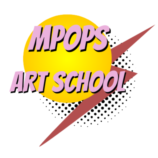MPop Art School