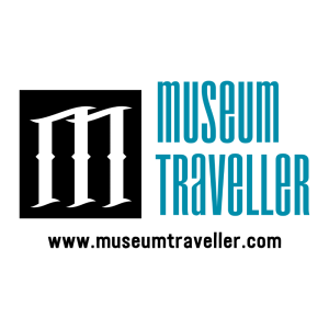 Museum traveler