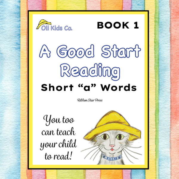 A Good Start short a reading