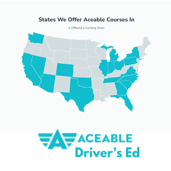 Aceable Driver's Ed