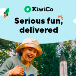 Kiwi Co Homeschool Subscription Kits