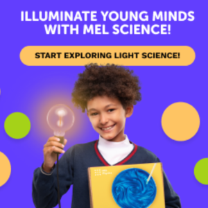 Mel Science Homeschool Discount
