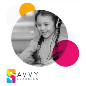 savvy learning for homeschoolers