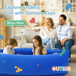 Outree toys