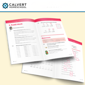 Calvert Homeschool Curriculum