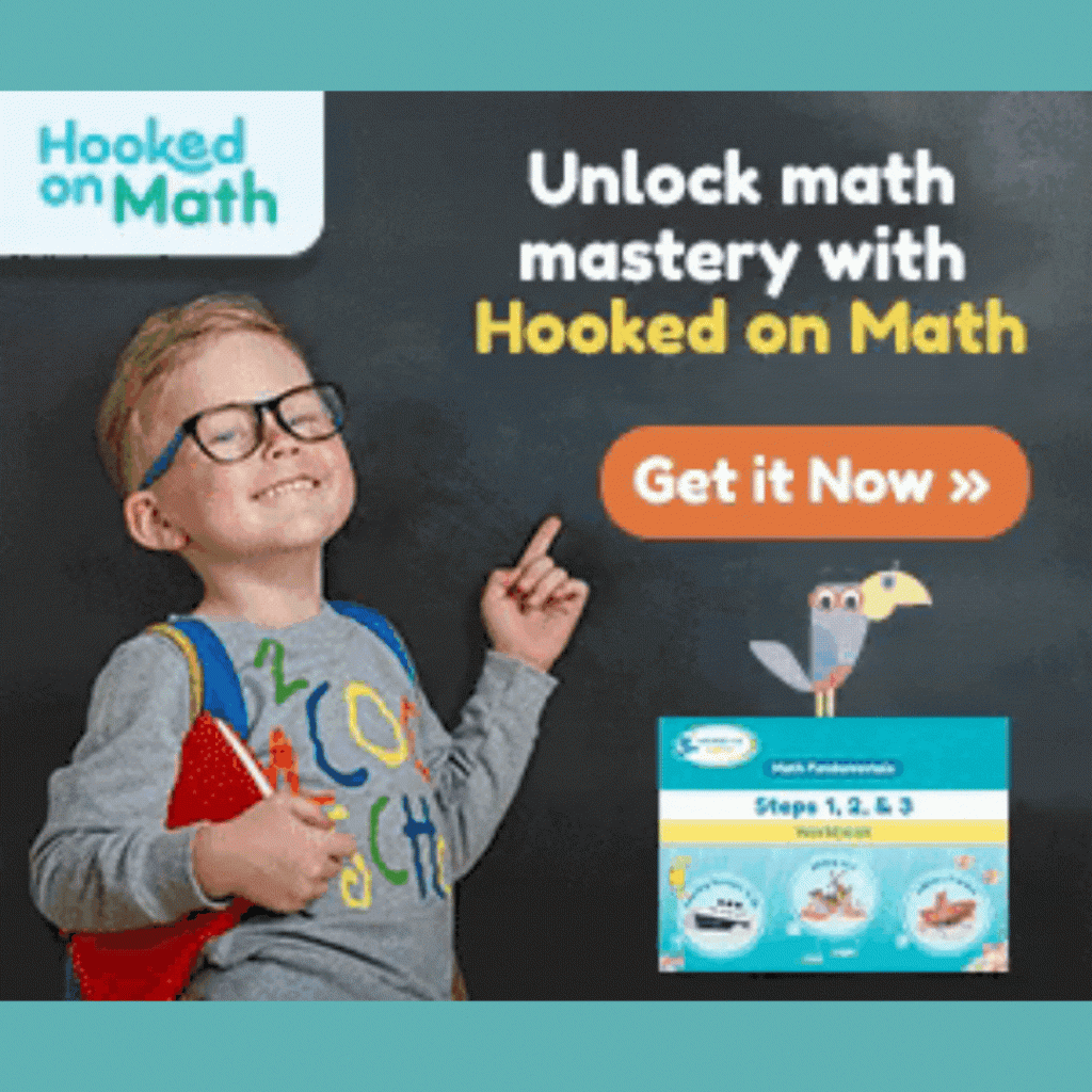 Grades PreK-K – Homeschool Marketplace