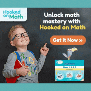 hooked on math homeschool discount
